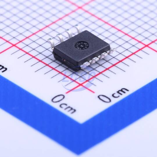 MICROCHIP 25LC256T-E/SN - 2