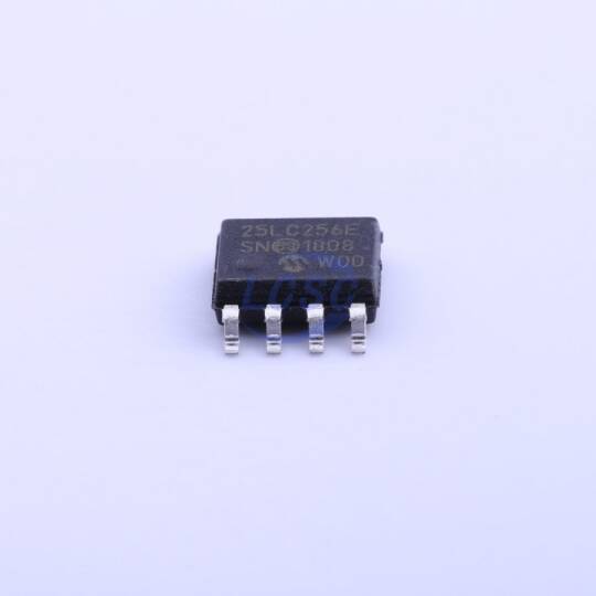 MICROCHIP 25LC256T-E/SN - 3