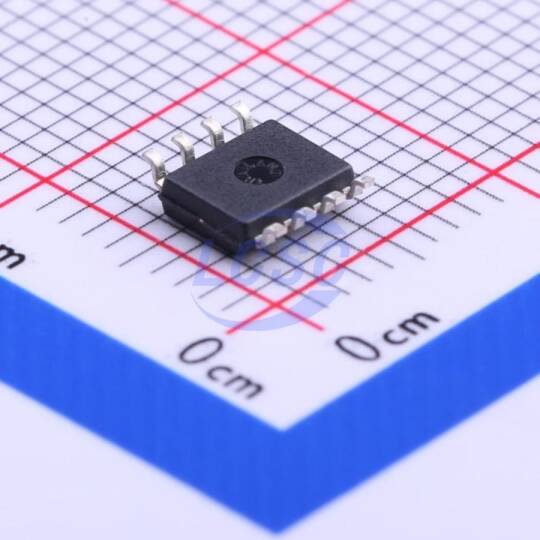 MICROCHIP 25LC256T-I/SN - 2