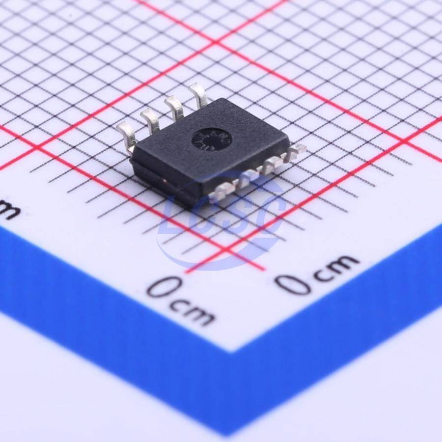 MICROCHIP 25LC256T-I/SN - 2