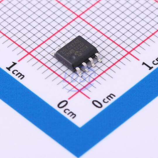 MICROCHIP 25LC320A-E/SN - 1