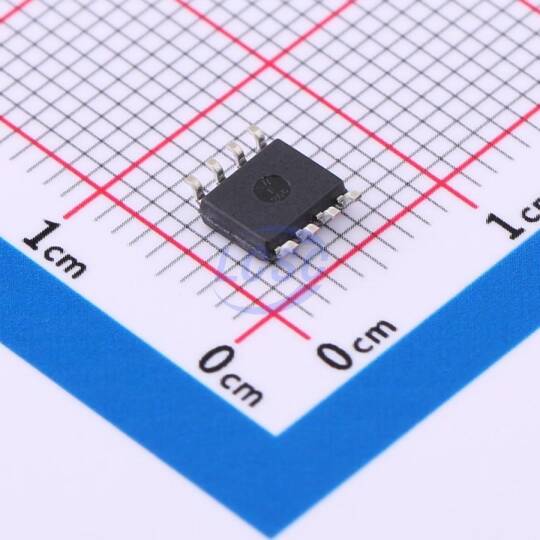 MICROCHIP 25LC320A-E/SN - 2