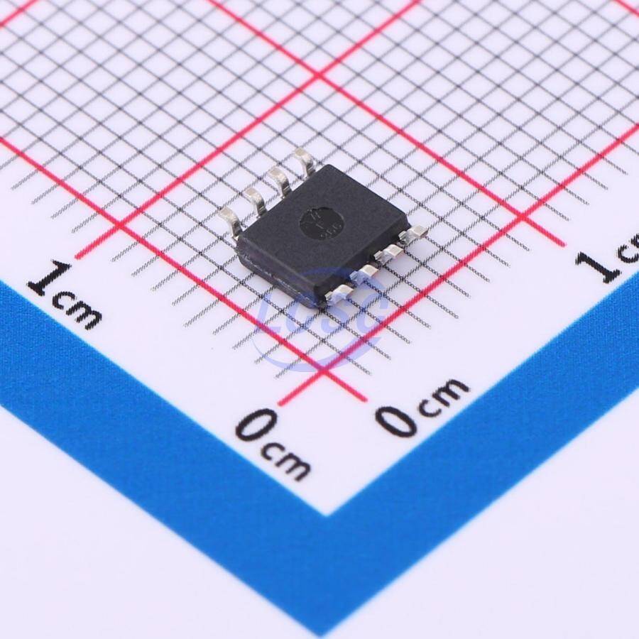 MICROCHIP 25LC320A-E/SN - 2