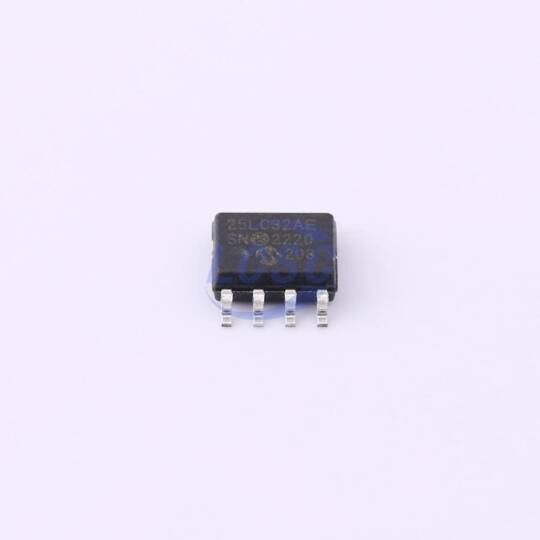 MICROCHIP 25LC320A-E/SN - 3