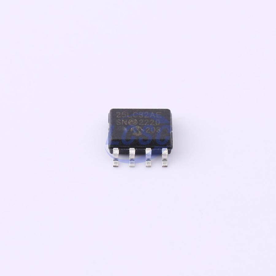 MICROCHIP 25LC320A-E/SN - 3