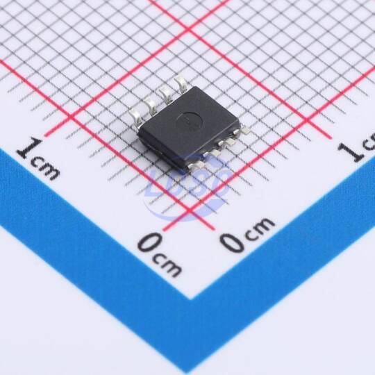 MICROCHIP 25LC320AT-I/SN - 2