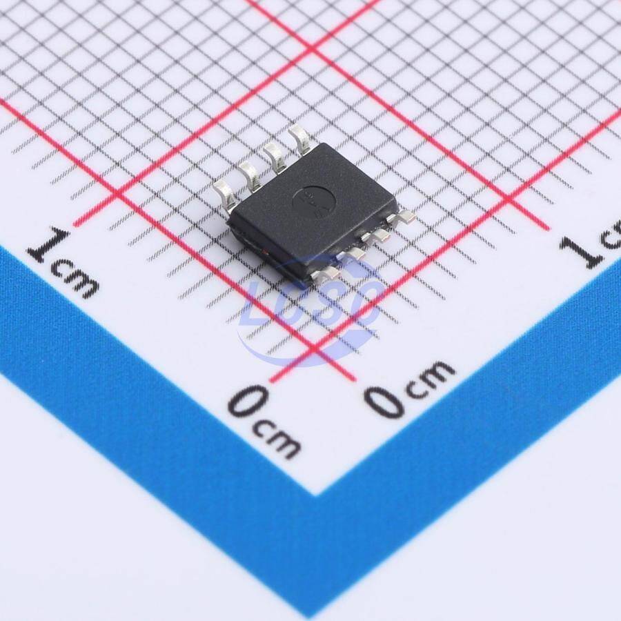 MICROCHIP 25LC320AT-I/SN - 2