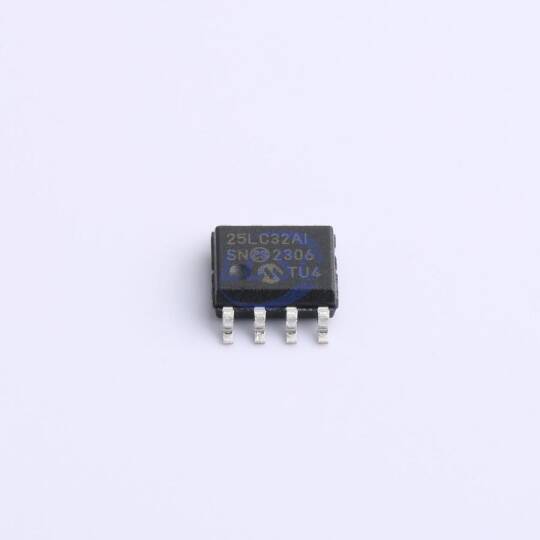 MICROCHIP 25LC320AT-I/SN - 3