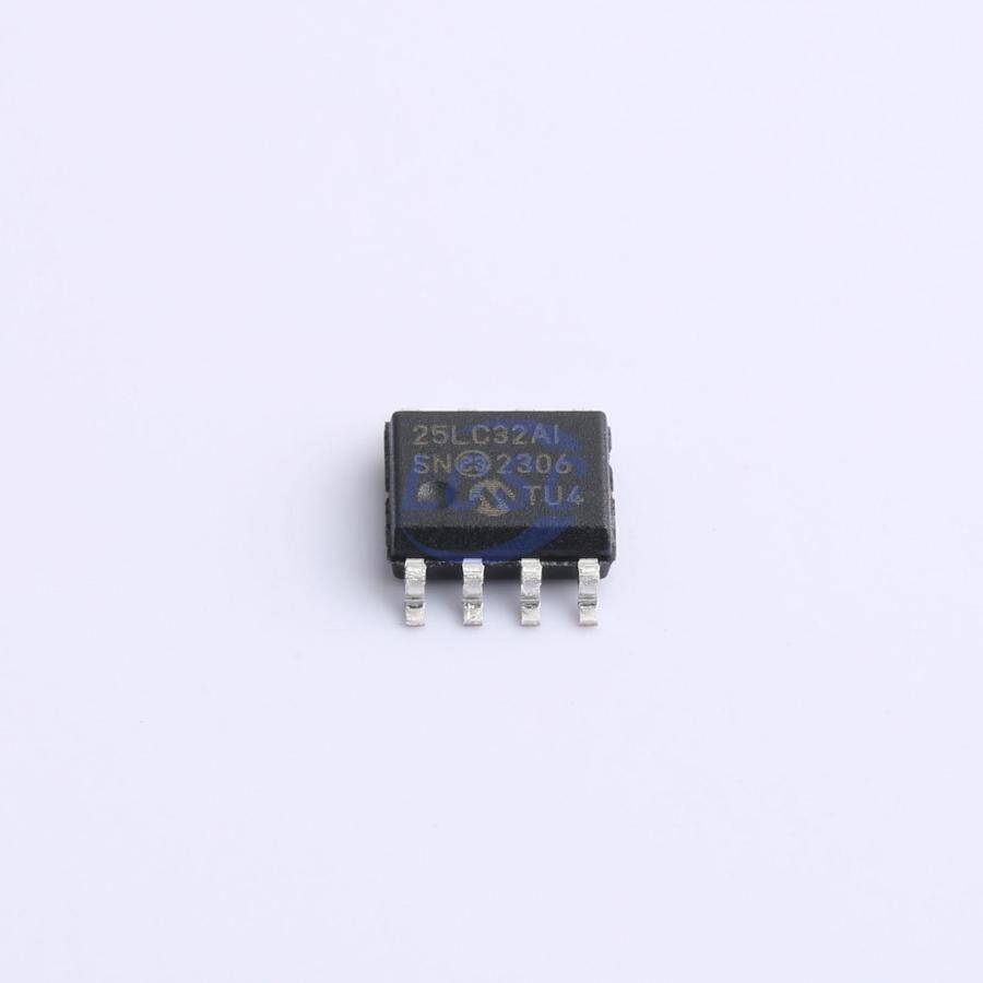 MICROCHIP 25LC320AT-I/SN - 3