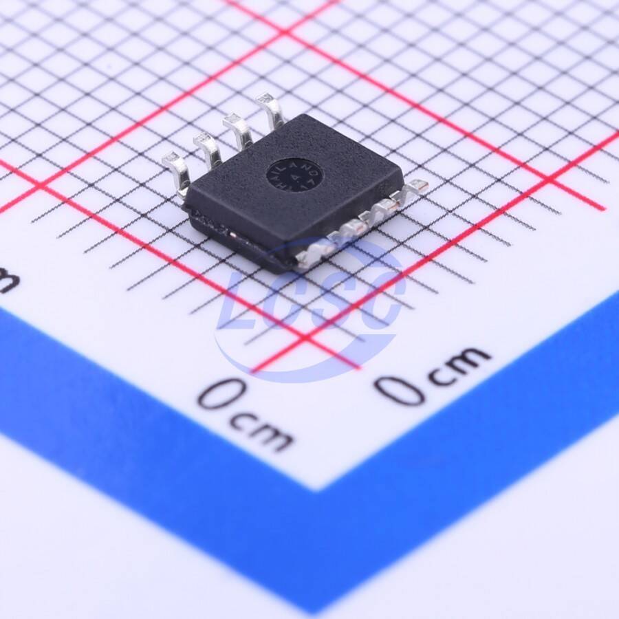 MICROCHIP 25LC320T-I/SN - 2