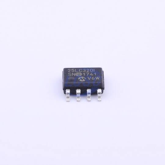 MICROCHIP 25LC320T-I/SN - 3