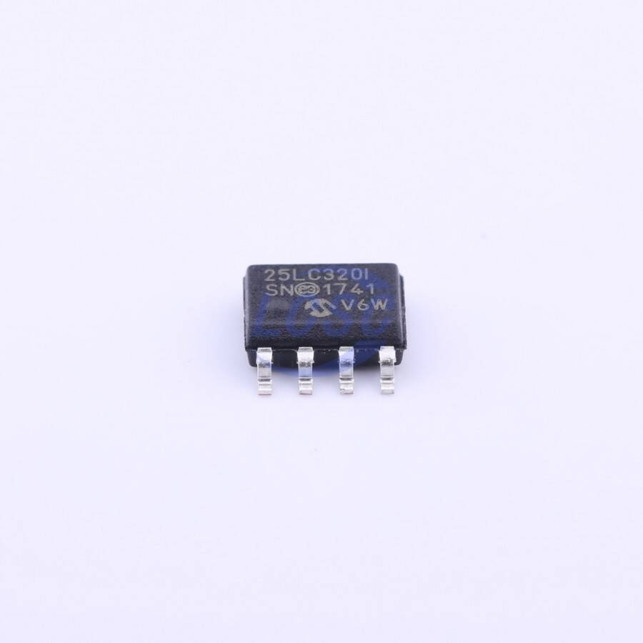 MICROCHIP 25LC320T-I/SN - 3