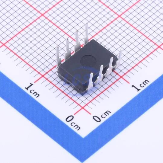 MICROCHIP 25LC512-I/P - 2