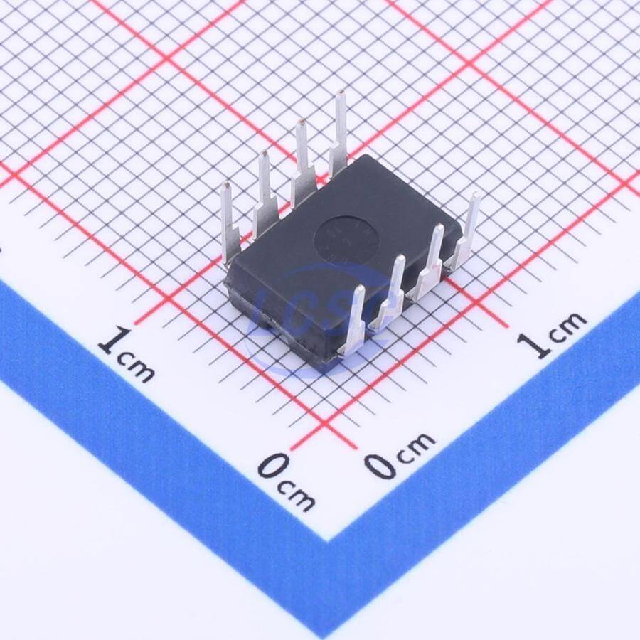 MICROCHIP 25LC512-I/P - 2