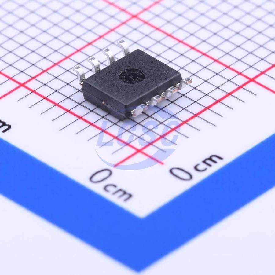 MICROCHIP 25LC512-I/SN - 2