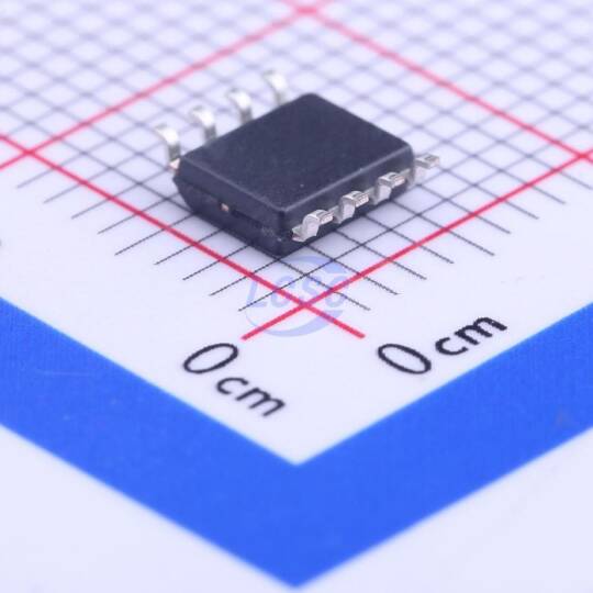 MICROCHIP 25LC640A-I/SN - 2
