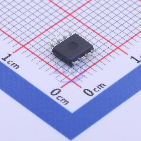 MICROCHIP 25LC640AT-I/SN - 2