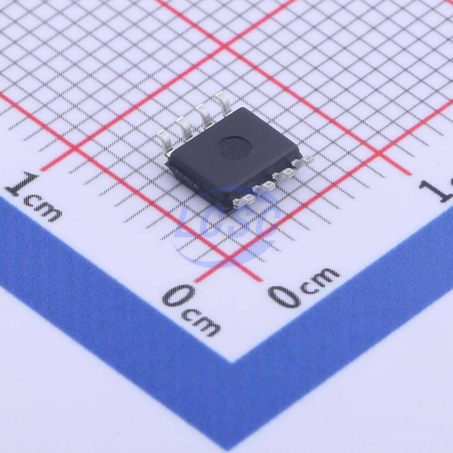 MICROCHIP 25LC640AT-I/SN - 2