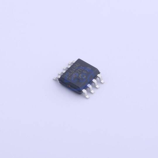 MICROCHIP 25LC640AT-I/SN - 3