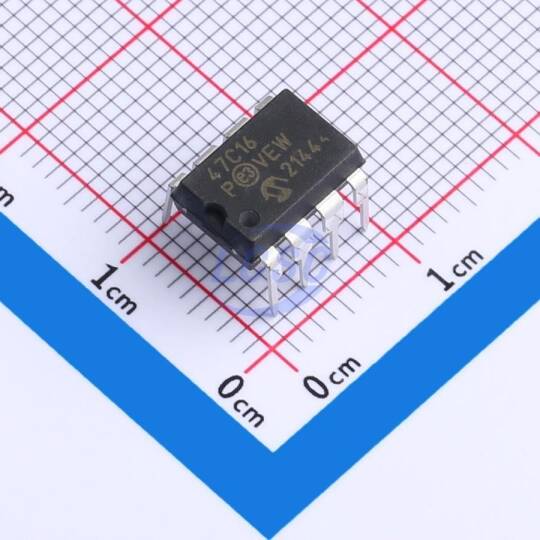 MICROCHIP 47C16-I/P - 1
