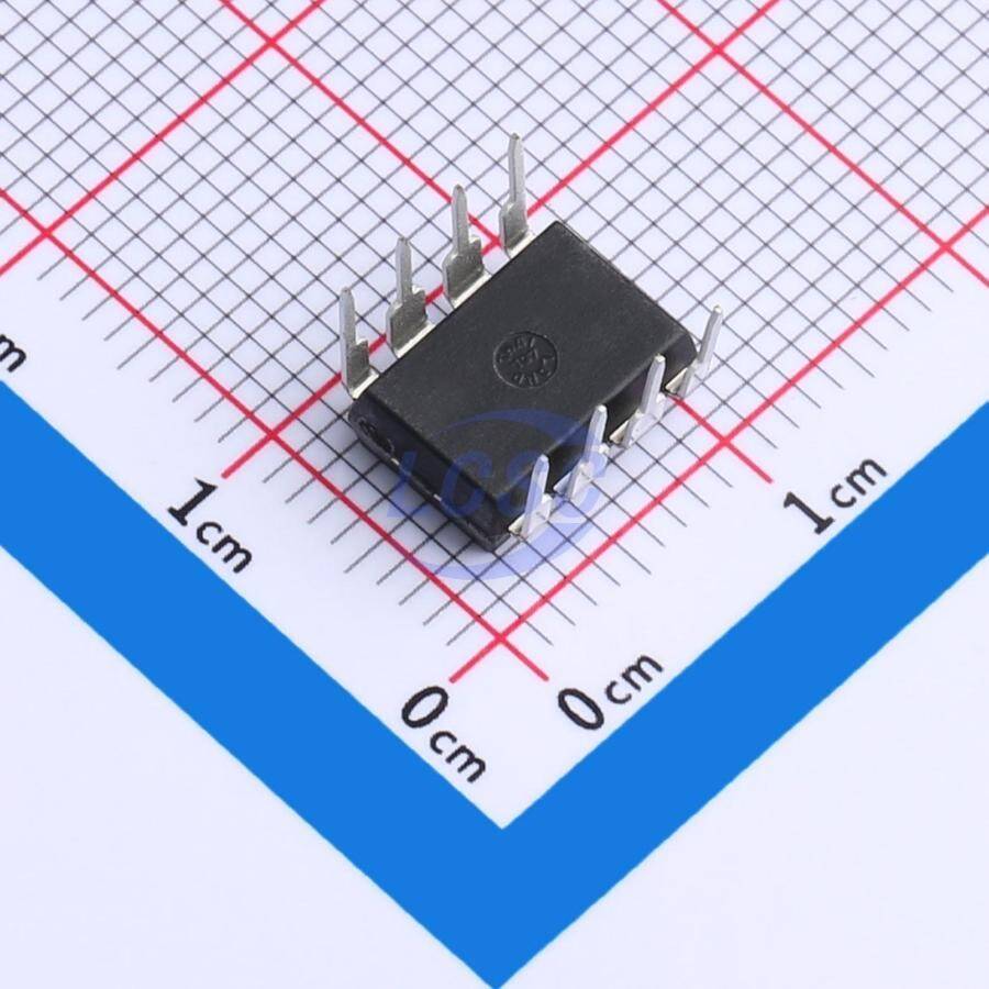 MICROCHIP 47C16-I/P - 2