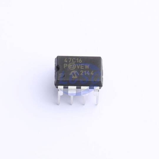 MICROCHIP 47C16-I/P - 3