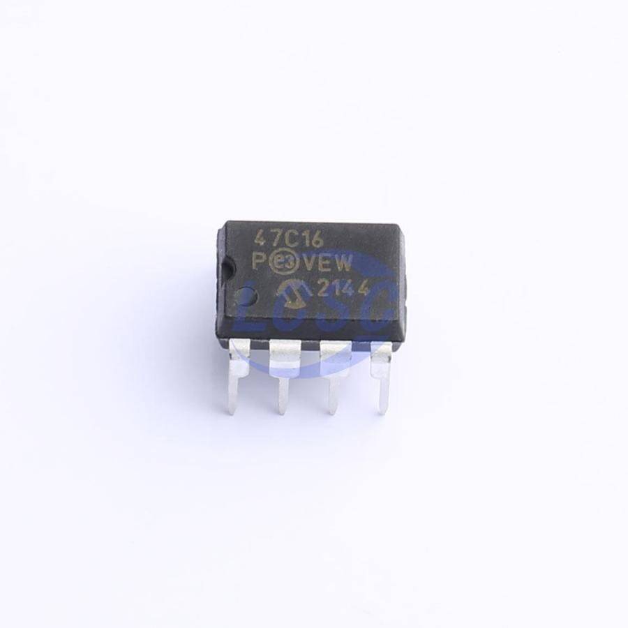 MICROCHIP 47C16-I/P - 3