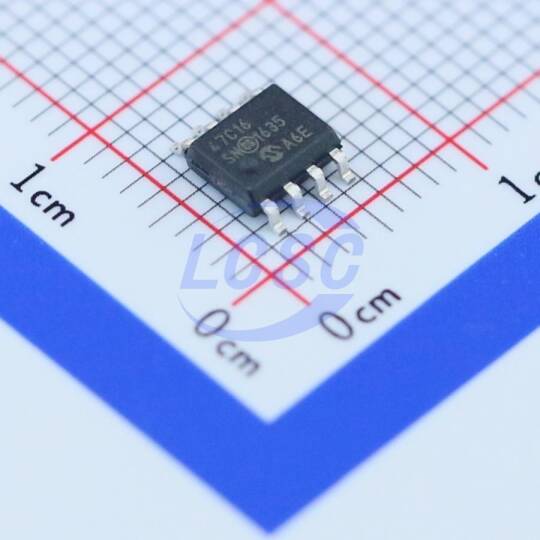 MICROCHIP 47C16-I/SN - 1
