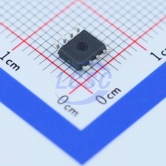 MICROCHIP 47C16-I/SN - 2