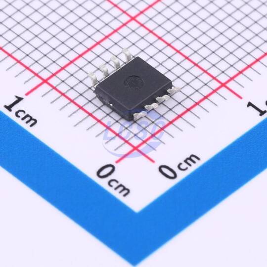 MICROCHIP 47L04-I/SN - 2