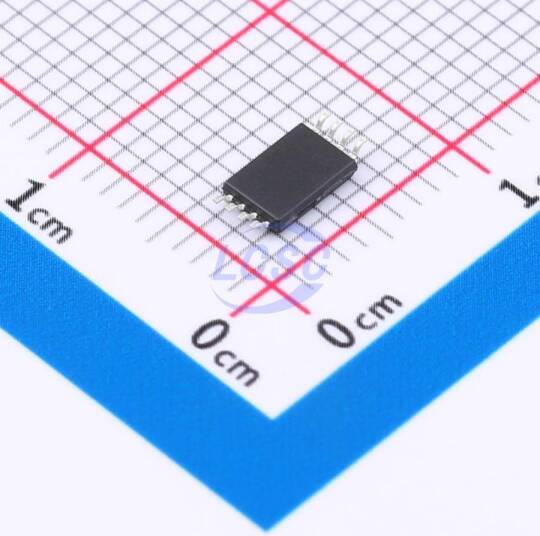 MICROCHIP 47L04-I/ST - 2