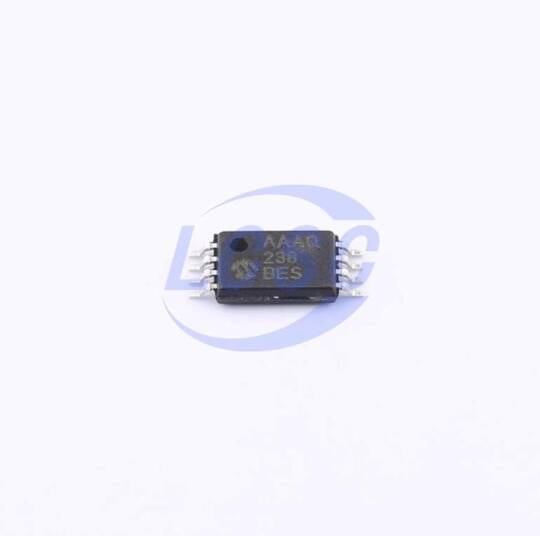 MICROCHIP 47L04-I/ST - 3