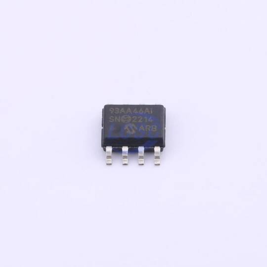 MICROCHIP 93AA46A-I/SN - 3