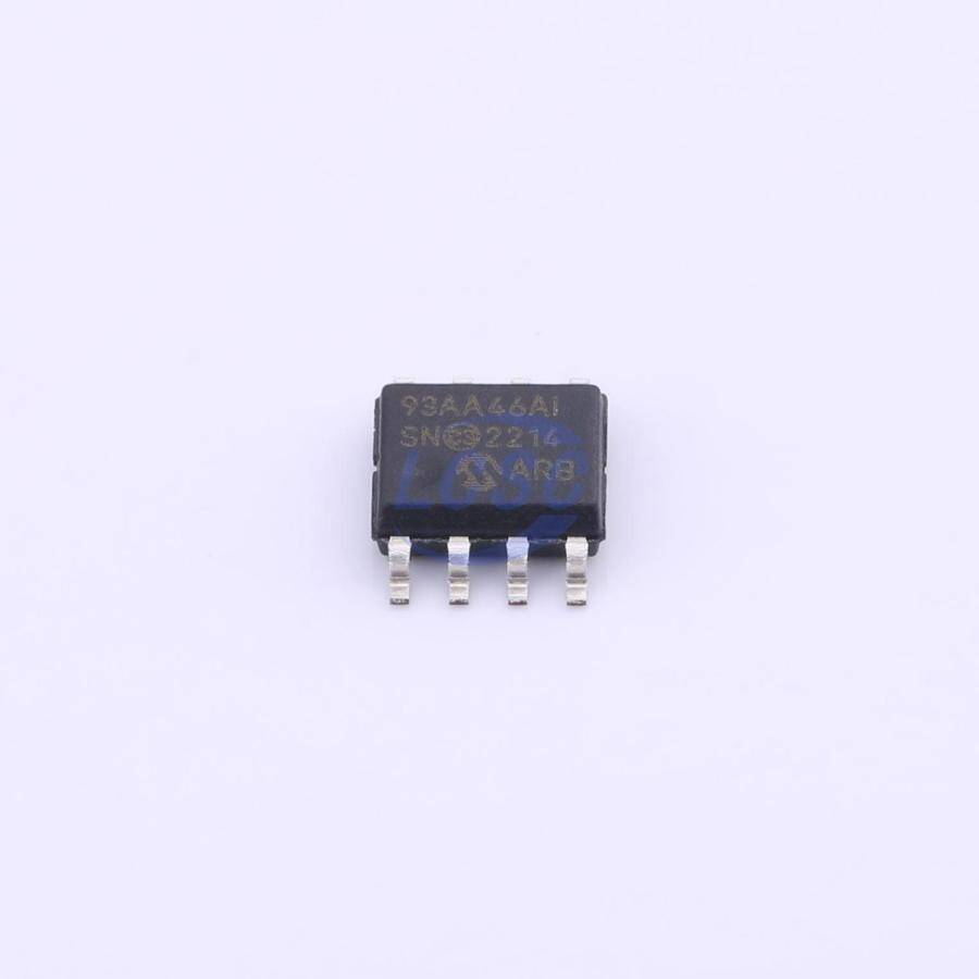 MICROCHIP 93AA46A-I/SN - 3