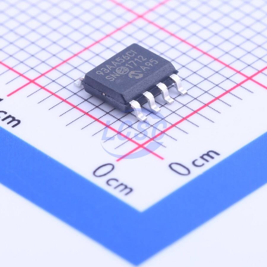 MICROCHIP 93AA56C-I/SN - 1