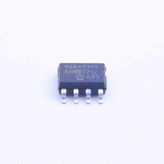 MICROCHIP 93AA56C-I/SN - 3