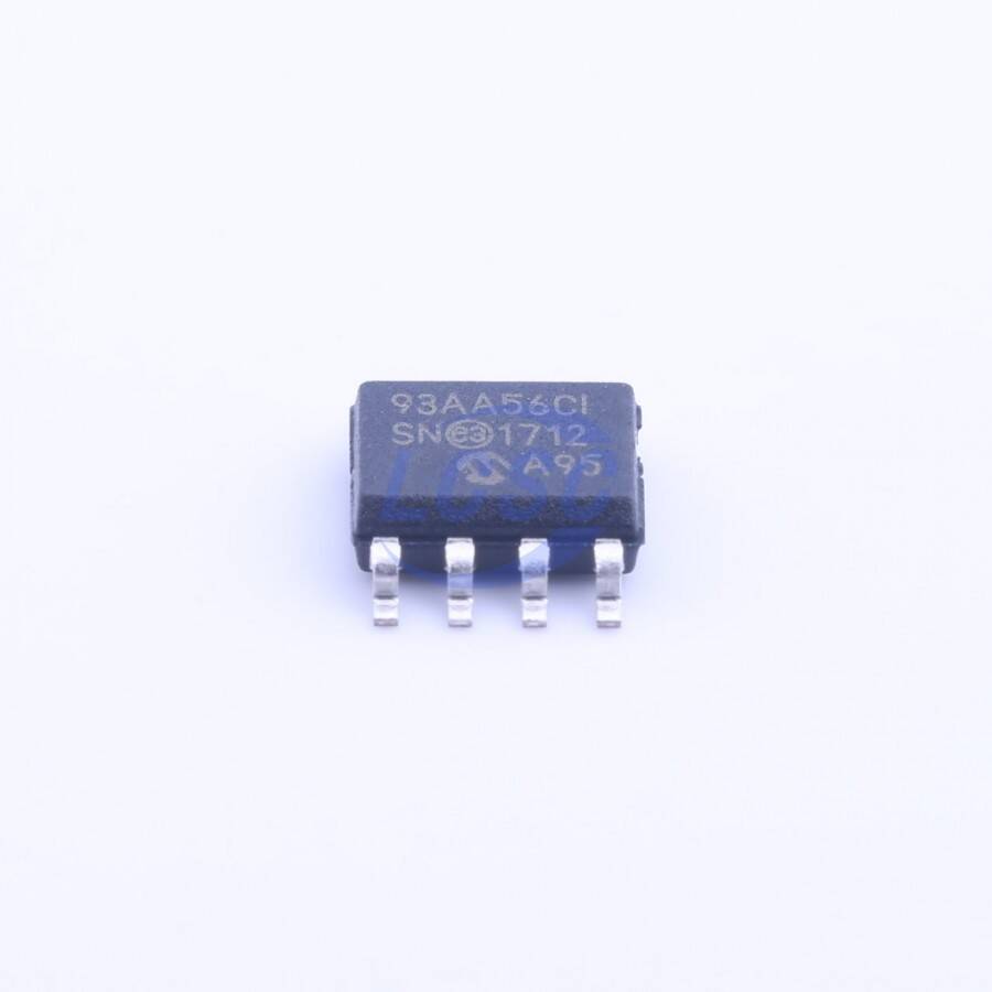 MICROCHIP 93AA56C-I/SN - 3