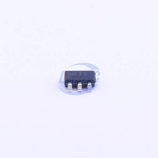 MICROCHIP 93AA66AT-I/OT - 3