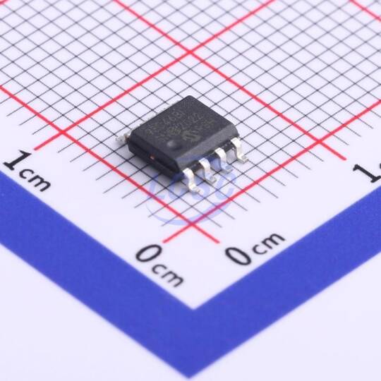 MICROCHIP 93C46B-I/SN - 1