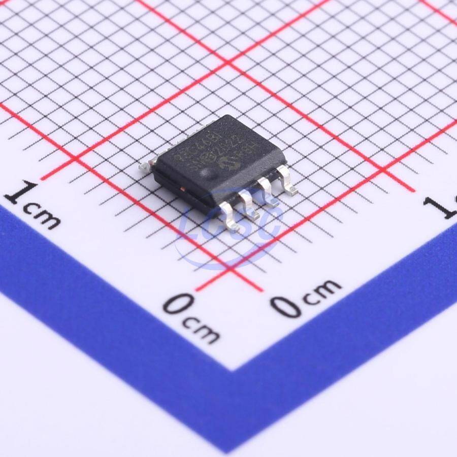 MICROCHIP 93C46B-I/SN - 1