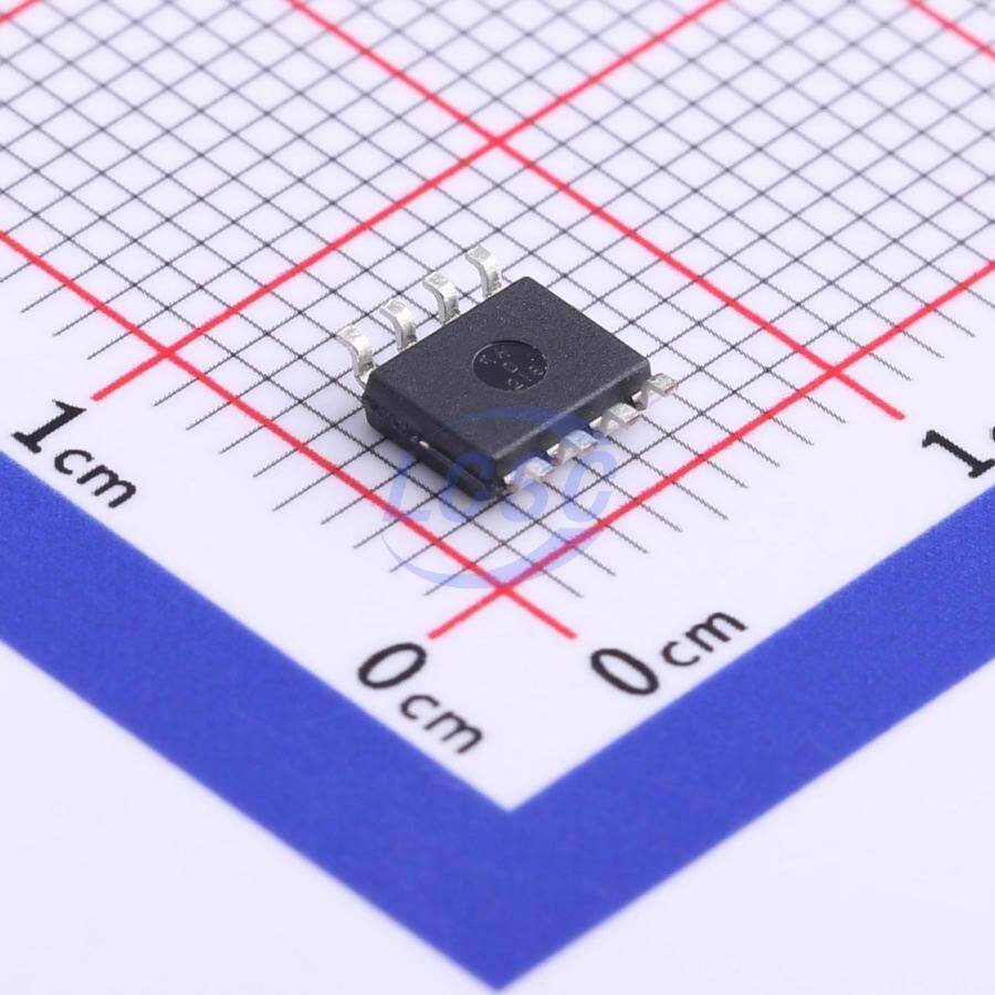MICROCHIP 93C46B-I/SN - 2