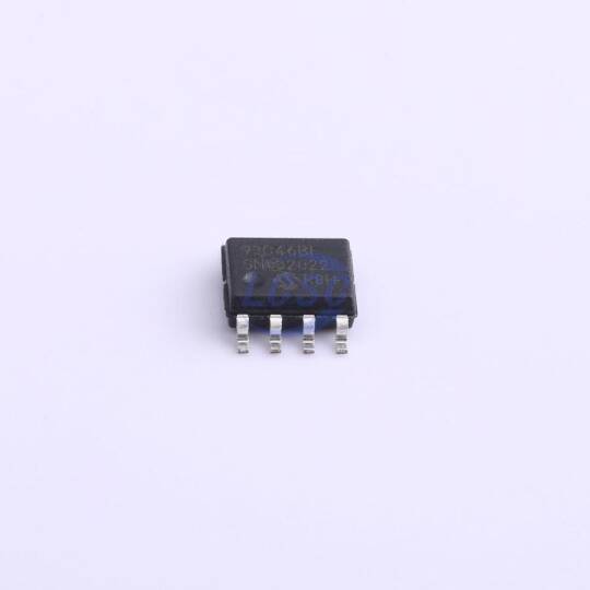 MICROCHIP 93C46B-I/SN - 3