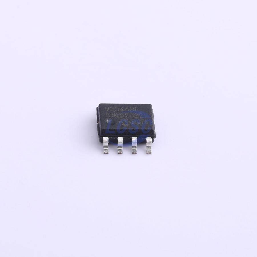 MICROCHIP 93C46B-I/SN - 3