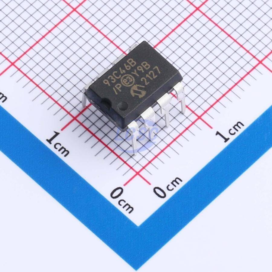MICROCHIP 93C46B/P - 1