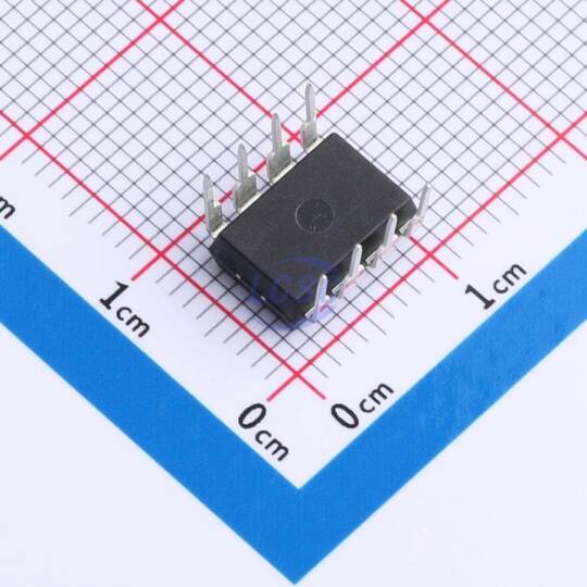 MICROCHIP 93C46B/P - 2