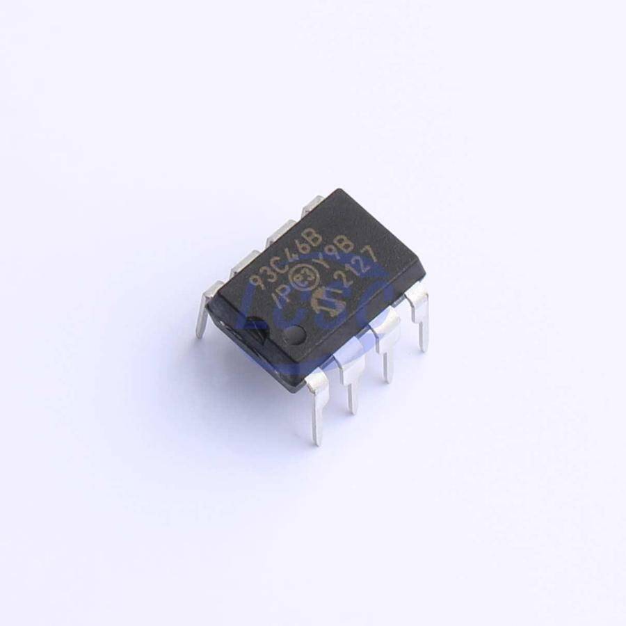 MICROCHIP 93C46B/P - 3