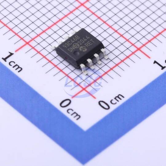 MICROCHIP 93C46B/SN - 1
