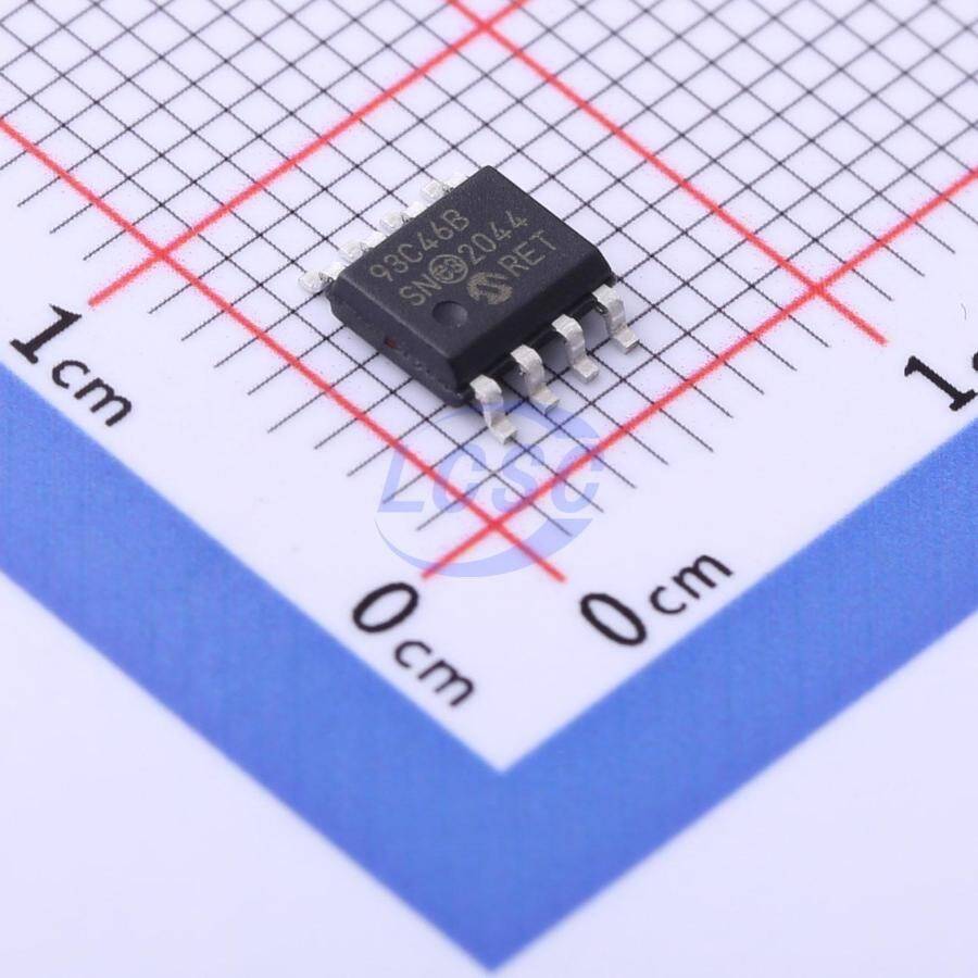 MICROCHIP 93C46B/SN - 1