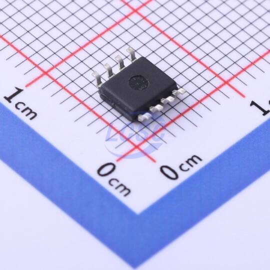 MICROCHIP 93C46B/SN - 2