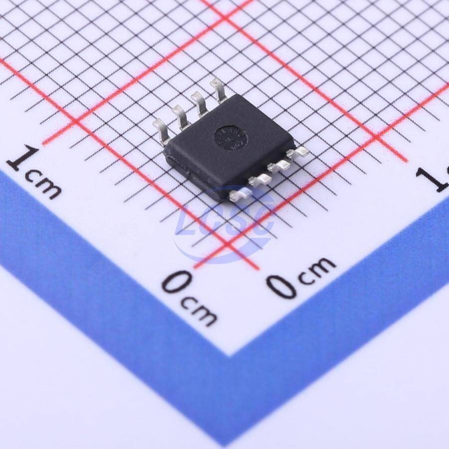 MICROCHIP 93C46B/SN - 2
